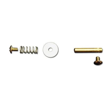 Sealer Sales Front Spring Hook Assembly for YC L-bar Sealers SHA-YCLF